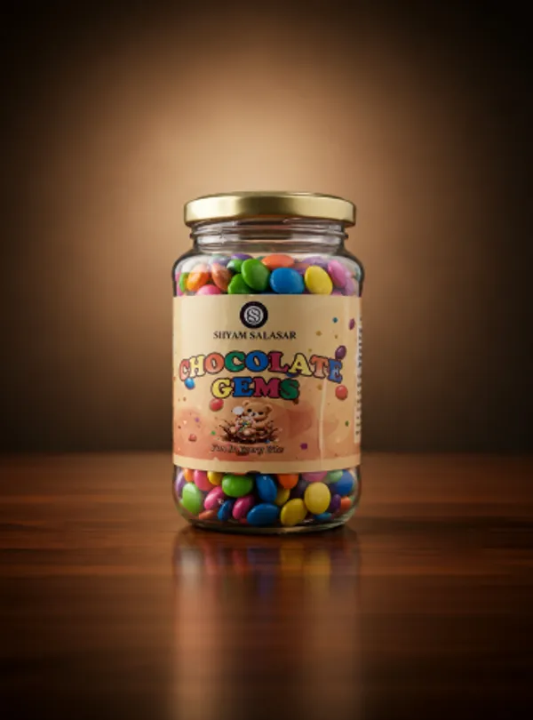 Chocolate_Gems_400G_Colourful_Chocolate_Candy_Bites_Classic_Sweet_Treat_Vegetarian_Jar_Pack