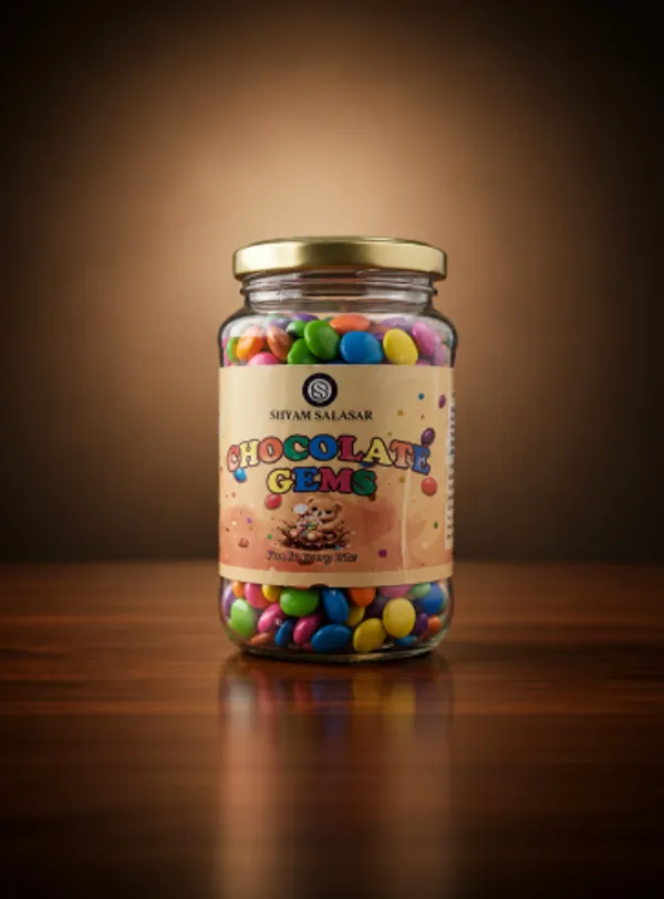Chocolate_Gems_400G_Colourful_Chocolate_Candy_Bites_Classic_Sweet_Treat_Vegetarian_Jar_Pack