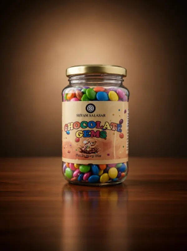 Chocolate_Gems_400G_Colourful_Chocolate_Candy_Bites_Classic_Sweet_Treat_Vegetarian_Jar_Pack