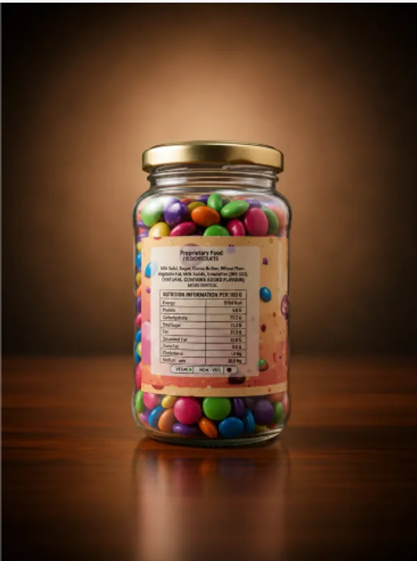 Chocolate_Gems_400G_Colourful_Chocolate_Candy_Bites_Classic_Sweet_Treat_Vegetarian_Jar_Pack