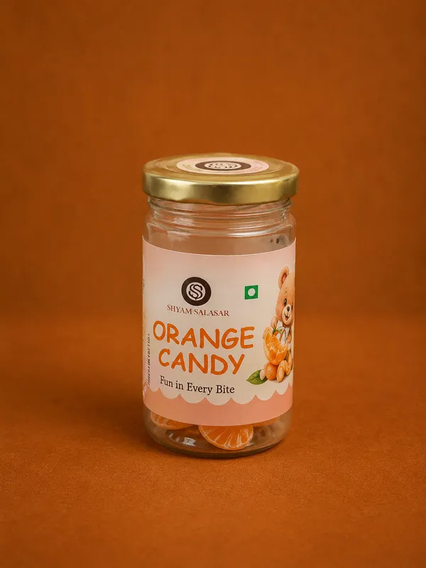 Shyam_Salasar_Orange_Candy_100g_|_Classic_Orange_Flavoured_Hard_Candy_|_Vegetarian_Sweet_Treat_|_Jar_Pack