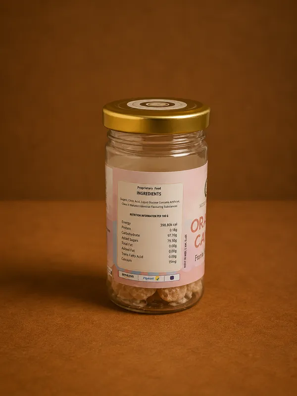 Orange_Candy_100G_Classic_Orange_Flavoured_Hard_Candy_Vegetarian_Sweet_Treat_Jar_Pack