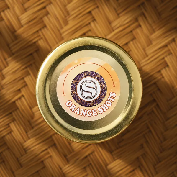Shyam_Salasar_Orange_Shots_250g_|_Colourful_Flavoured_Candy_Bites_|_Classic_Vegetarian_Confectionery_|_Jar_Pack