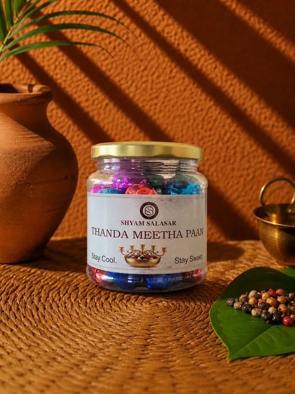 Shyam_Salasar_Thanda_Meetha_Paan_350g_|_Classic_Indian_Mouth_Freshener_|_Traditional_Vegetarian_Mukhwas_|_Premium_Jar_Pack