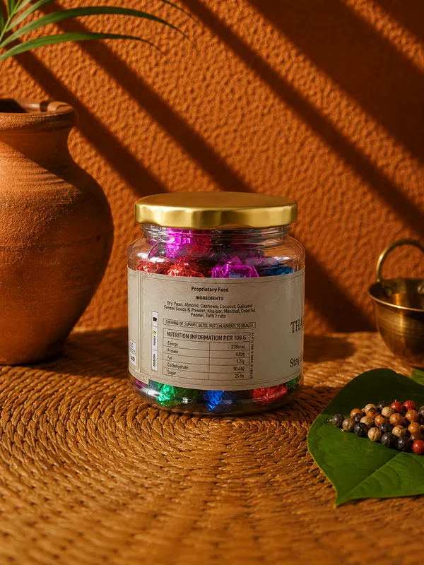 Shyam_Salasar_Thanda_Meetha_Paan_350g_|_Classic_Indian_Mouth_Freshener_|_Traditional_Vegetarian_Mukhwas_|_Premium_Jar_Pack