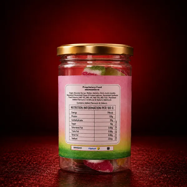 Shyam_Salasar_Watermelon_Jelly_100g_|_Soft_&_Chewy_Fruity_Jelly_Candy_|_Classic_Vegetarian_Confectionery_|_Jar_Pack