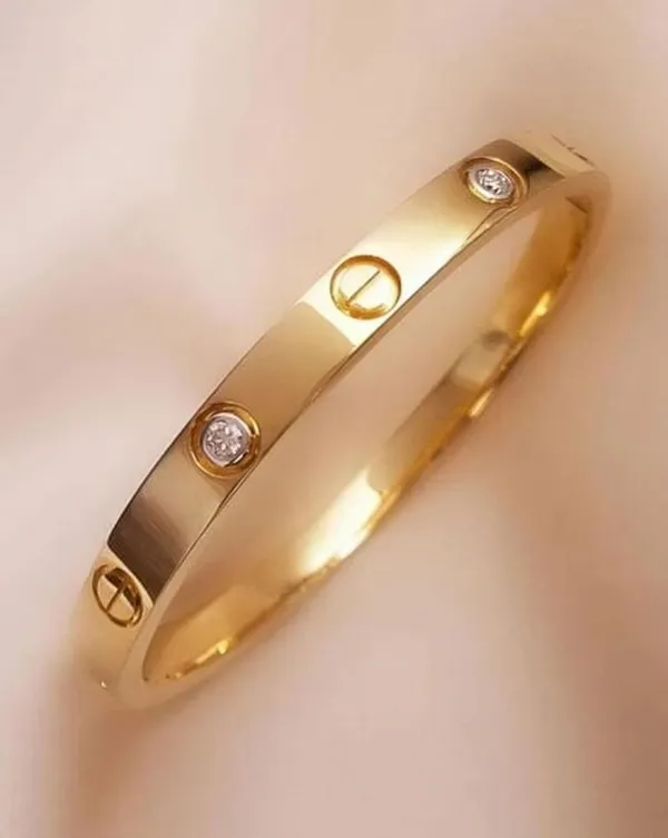 Gold_Stainless_Steel_Bracelet_For_Women_Pack_Of_2