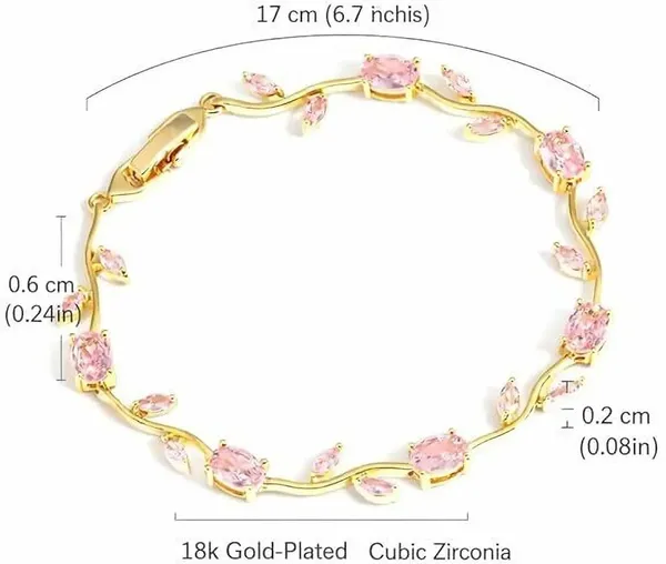 Gold_Alloy_Bracelet_For_Women