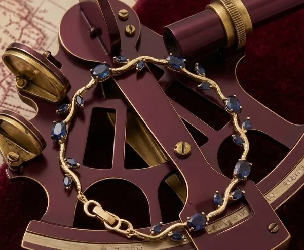 Multicolor_Metal_Bracelet_For_Women