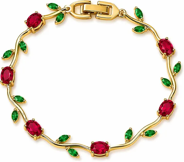 Gold_Alloy_Bracelet_For_Women