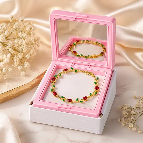 Gold_Alloy_Bracelet_For_Women
