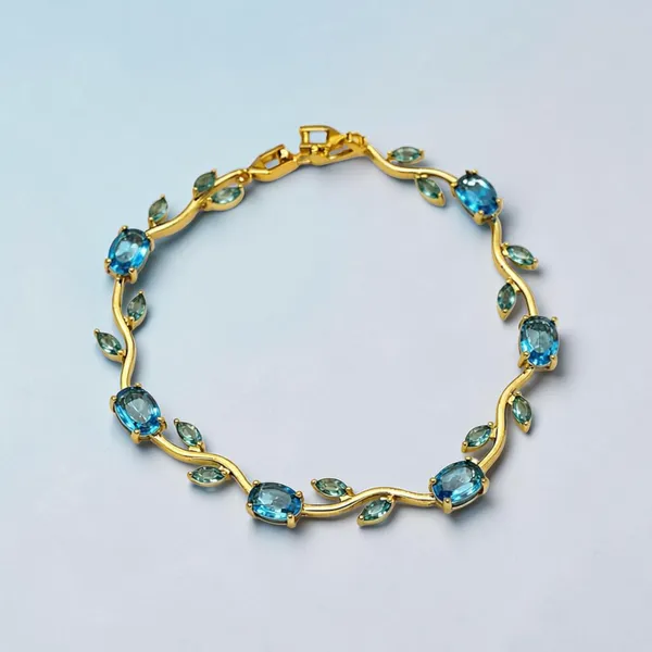 Gold_Stainless_Steel_Bracelet_For_Women
