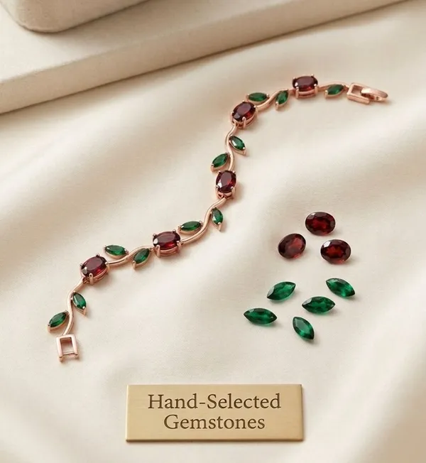 Gold_Stainless_Steel_Bracelet_For_Women