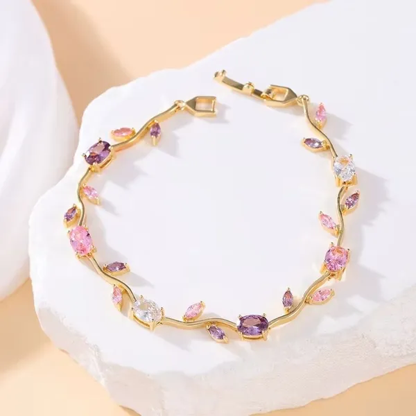 Gold_Pvr_Copper_Bracelet_For_Women