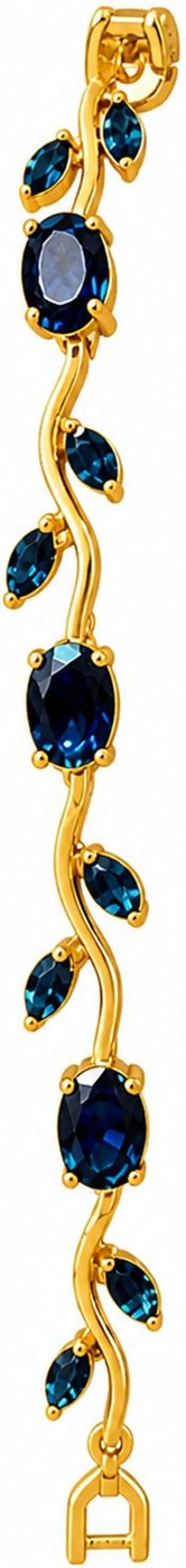 Gold_Alloy_Bracelet_For_Women