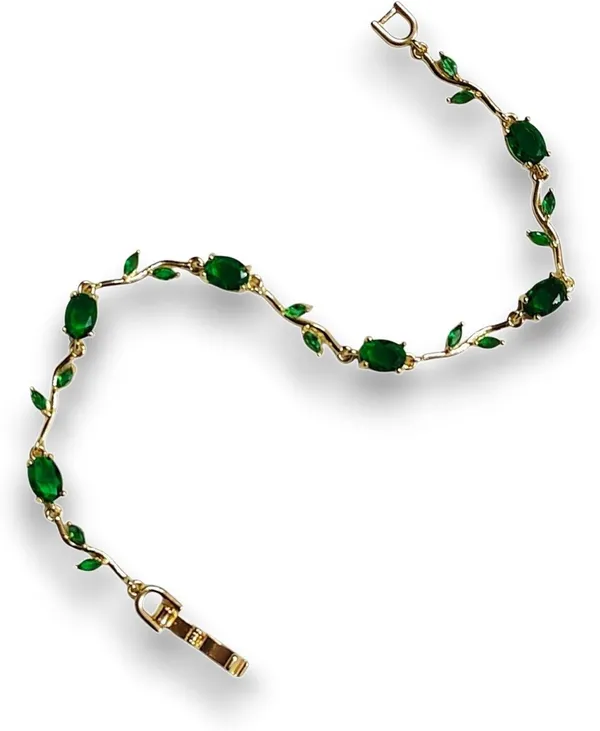Multicolor_Stainless_Steel_Bracelet_For_Women