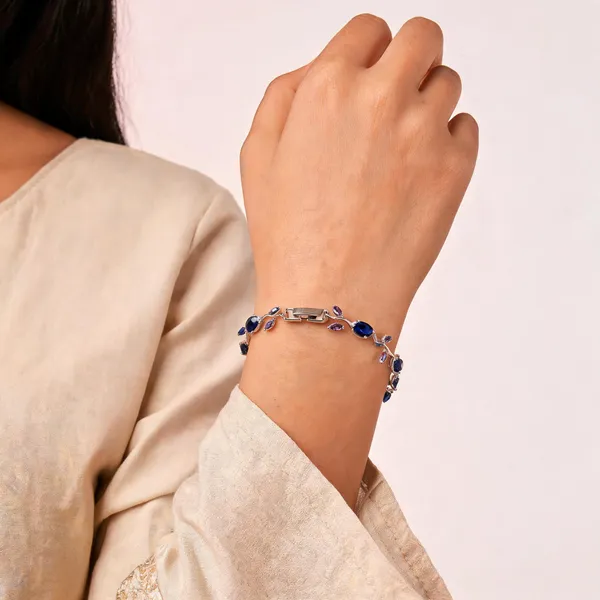 Silver_Stainless_Steel_Bracelet_For_Women