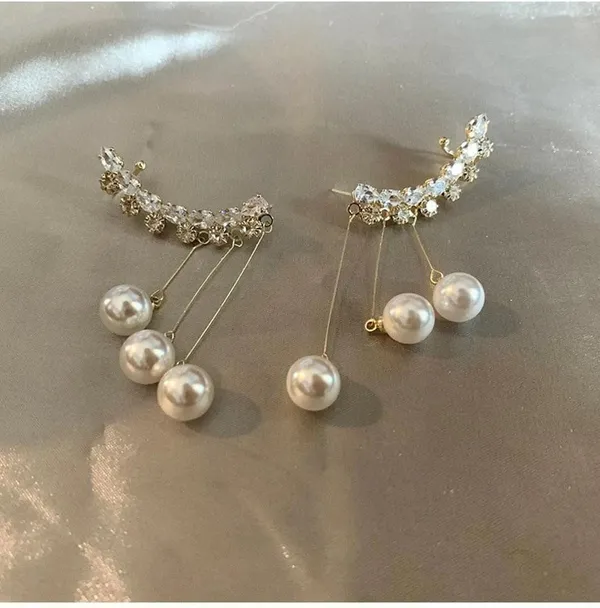 White_Alloy_Earrings_For_Women_Pack_Of_2