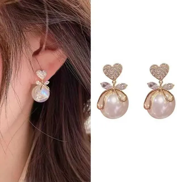 Multicolor_Alloy_Earrings_For_Women