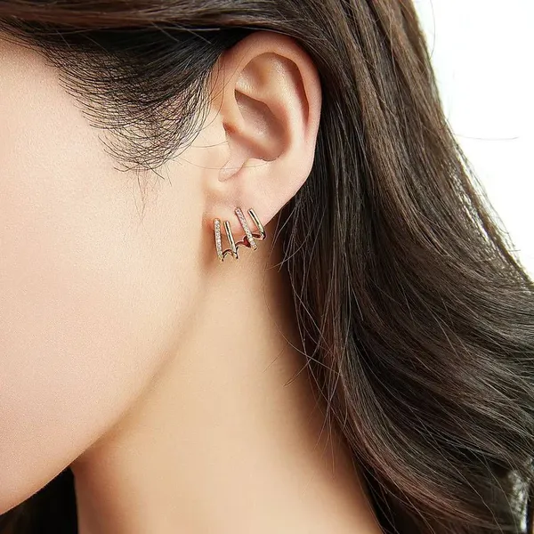 Gold_And_White_Alloy_Stud_Earring_For_Women_Pack_Of_2