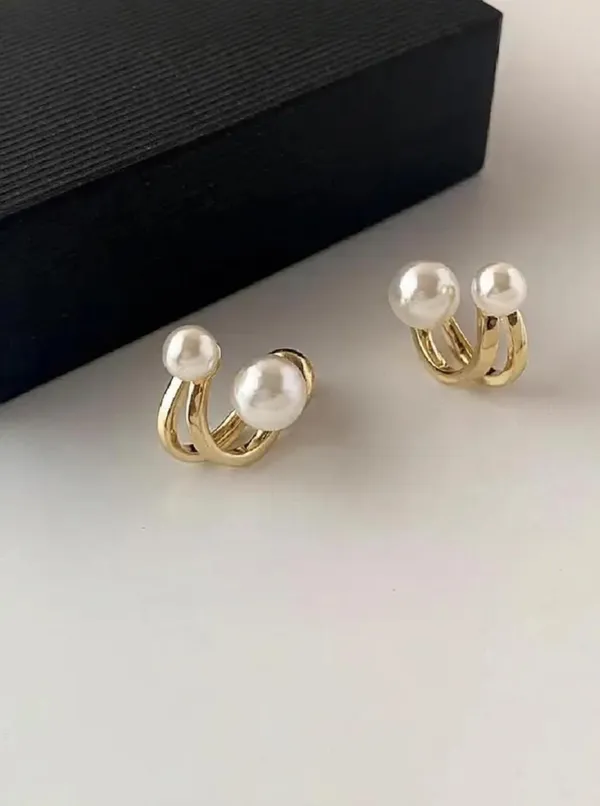 White_Alloy_Earrings_For_Women_Pack_Of_2