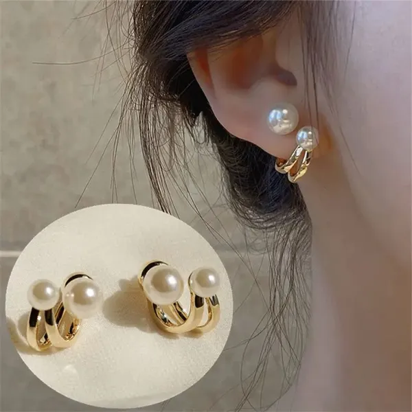 White_Alloy_Earrings_For_Women_Pack_Of_2