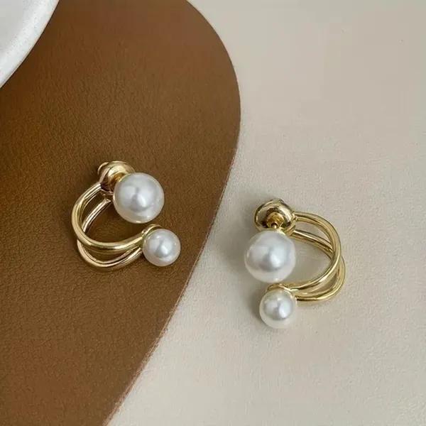 White_Alloy_Earrings_For_Women_Pack_Of_2