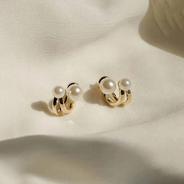 White_Alloy_Earrings_For_Women_Pack_Of_2