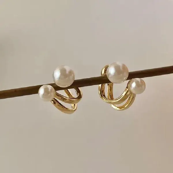 White_Alloy_Earrings_For_Women_Pack_Of_2