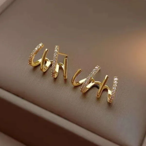 Multicolor_Alloy_Earrings_For_Women