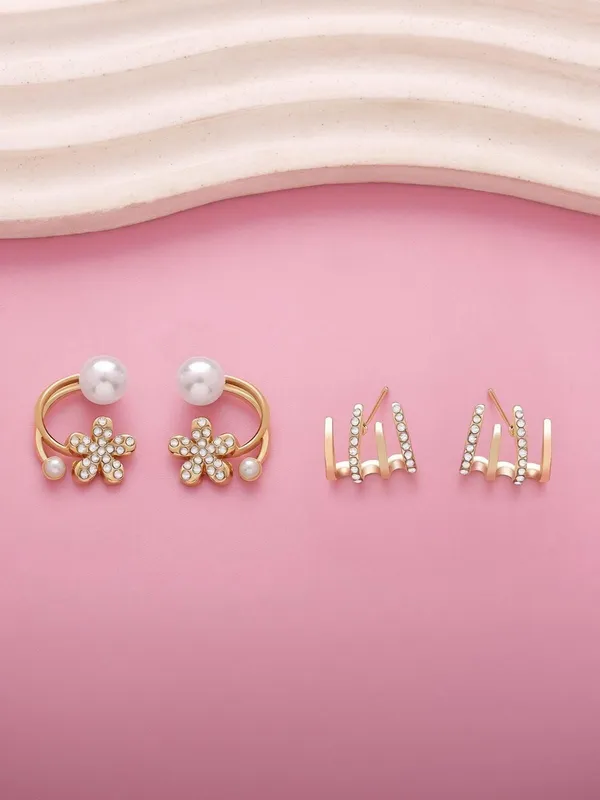 Gold_Alloy_Earrings_For_Women_Pack_Of_2