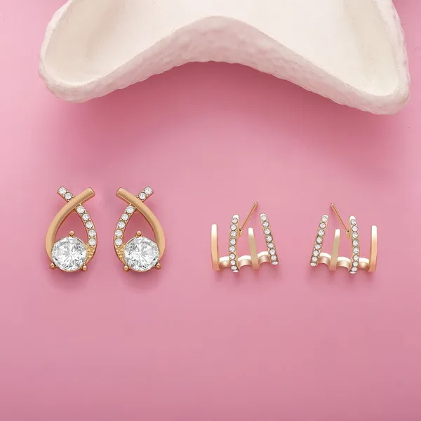 Gold_Alloy_Earring_For_Women_Pack_Of_2