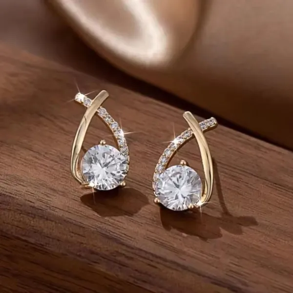 Gold_Alloy_Earring_For_Women_Pack_Of_2