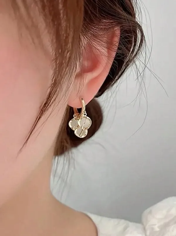 Rose_Gold_Alloy_Earrings_For_Women_Pack_Of_2
