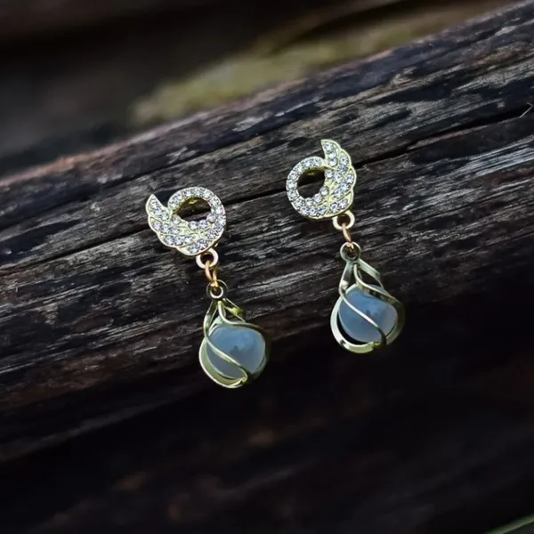 Gold_Alloy_Earrings_For_Women_Pack_Of_2