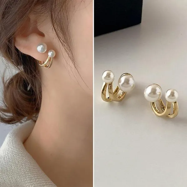 White_Alloy_Earrings_For_Women_Pack_Of_2