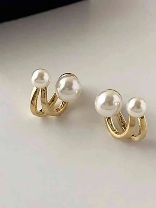 White_Alloy_Earrings_For_Women_Pack_Of_2