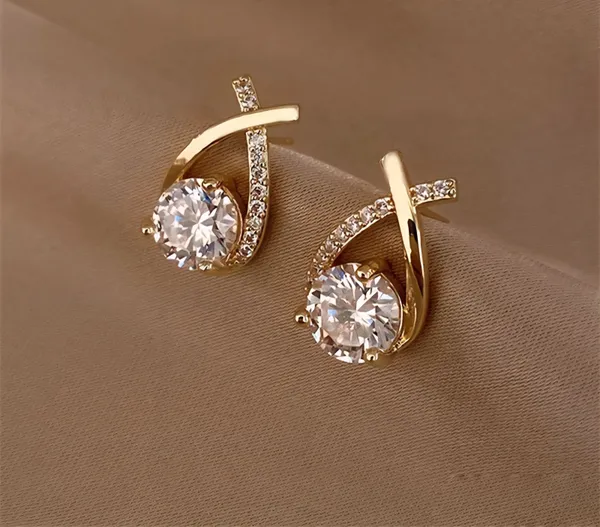 Gold_Alloy_Hoop_Earrings_For_Women_Pack_Of_2