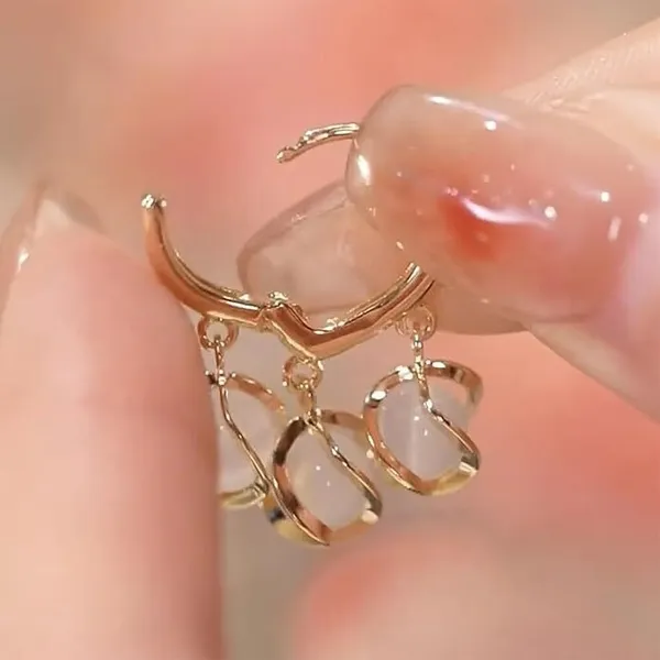 Gold_Alloy_Drop_Earrings_For_Women_Pack_Of_2
