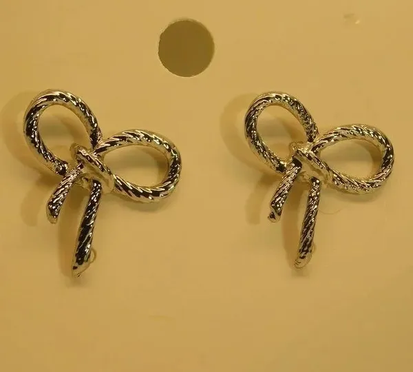 Gold_And_Multicolor_Alloy_Stud_Earring_For_Women_Pack_Of_2