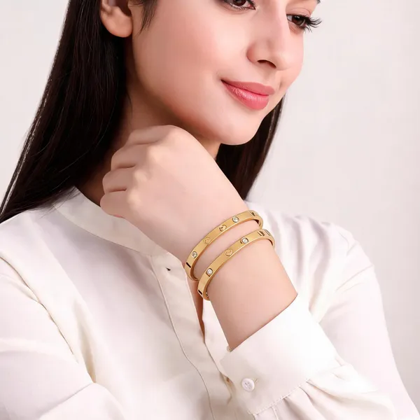 Gold_Alloy_Bracelet_For_Women_Pack_Of_2