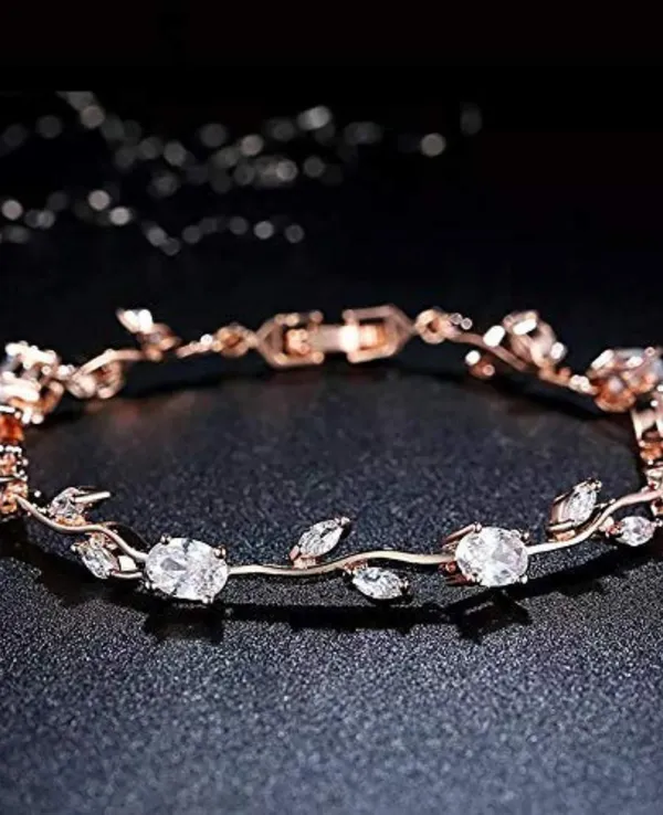 Green_Alloy_Armlet_For_Women