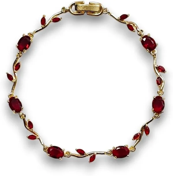 Multicolor_Stainless_Steel_Bracelet_For_Women