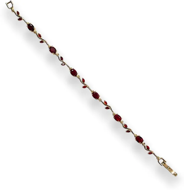 Multicolor_Stainless_Steel_Bracelet_For_Women