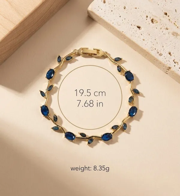 Multicolor_Stainless_Steel_Bracelet_For_Women