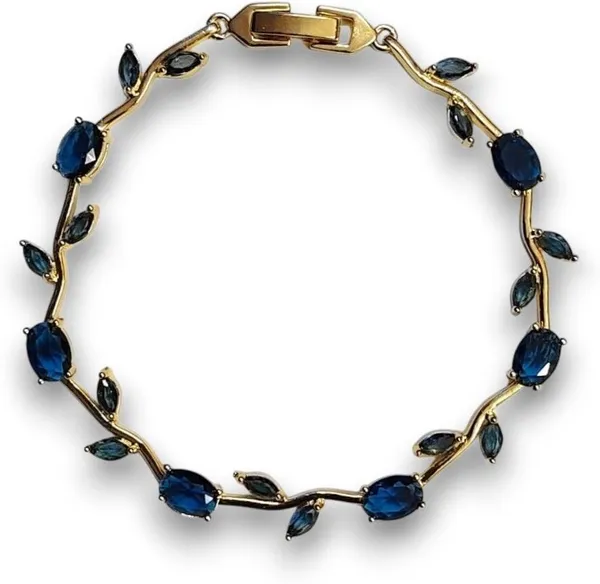 Multicolor_Stainless_Steel_Bracelet_For_Women