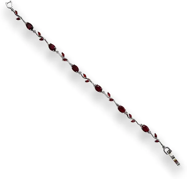 Multicolor_Stainless_Steel_Bracelet_For_Women