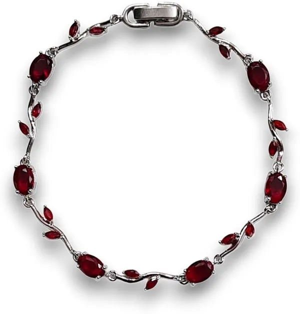 Multicolor_Stainless_Steel_Bracelet_For_Women
