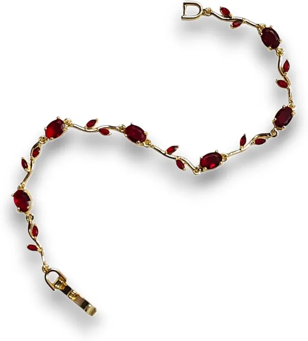 Multicolor_Stainless_Steel_Bracelet_For_Women