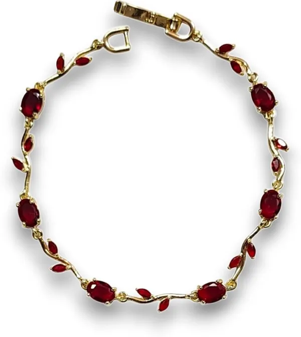 Multicolor_Stainless_Steel_Bracelet_For_Women